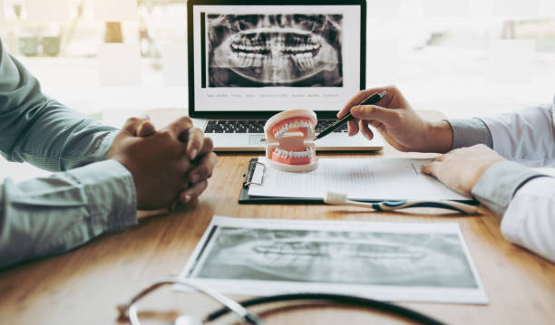 Best Emergency Root Canal Treatment in Ravenna, MI