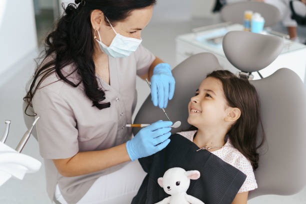 Best Emergency Orthodontic Services in Ravenna, MI