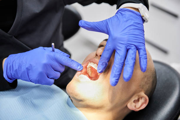 Best Pediatric Emergency Dentist in Ravenna, MI