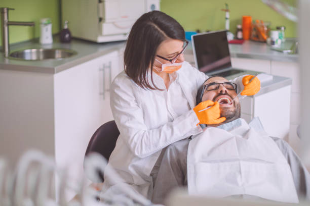 Best Pediatric Emergency Dentist in Ravenna, MI
