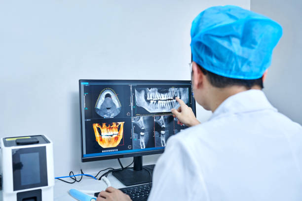 Best Emergency Orthodontic Services in Ravenna, MI