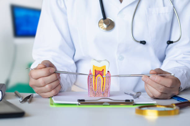 Best Emergency TMJ Treatment in Ravenna, MI