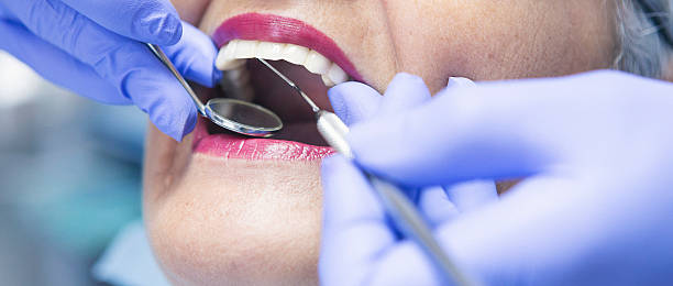 Best Cosmetic Emergency Dentistry in Ravenna, MI